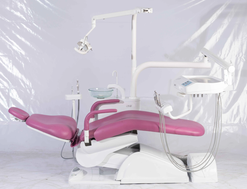 Silk Dental Unit