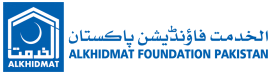 Al Khidmat Foundation Karachi