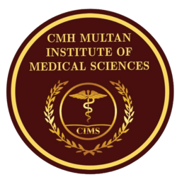 CMH Multan Institute of Medical Sciences