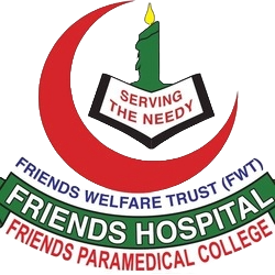 Friends Hospital Rawalpindi