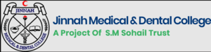 Jinnah Medical & Dental College Karachi