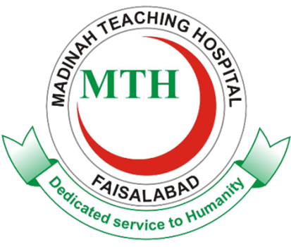 Madina Teaching Hospital