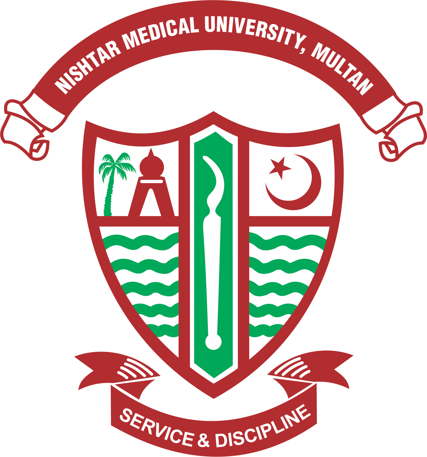 Nishtar Medical College